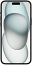 iPhone 15 128GB Dual SIM Blue A Grade above 90% Battery Health( Refurbished )