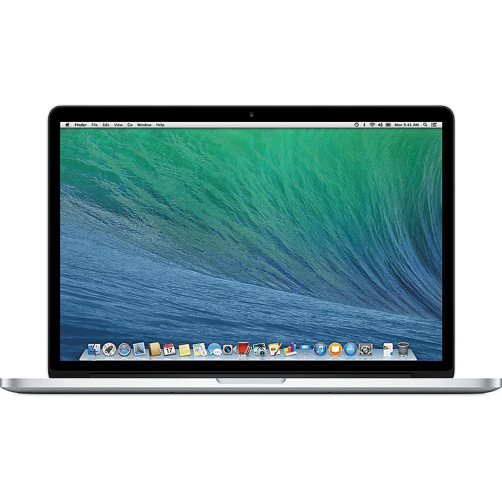 Apple MacBook Air 13.3" A1466 (2017) Intel Core i5 1.8GHz Dual-Core / 8GB 1600MHz DDR3 RAM / 256GB SSD / Intel HD Graphics 6000 / Silver – Excellent Grade minor scratch (Refurbished)