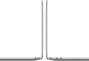 Apple MacBook Pro 13.3" A1706 (2017) Intel Core i5 3.10GHz Dual-Core / 8GB RAM / 512GB SSD / 2560×1600 Retina Display / Space Grey – Excellent Grade Minor Scratch (Refurbished)