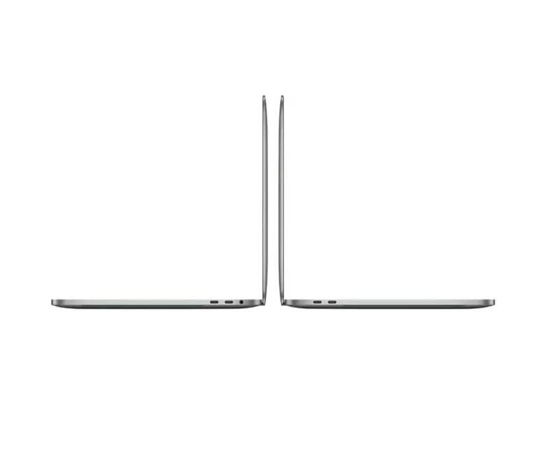 Apple MacBook Pro 16" 2019 A2141 2.60GHz 6-Core Intel Core i7 / 32GB DDR4 RAM / 500GB SSD / Intel UHD Graphics 630 / macOS / Space Grey – Excellent Grade Minor Scratches (Refurbished)