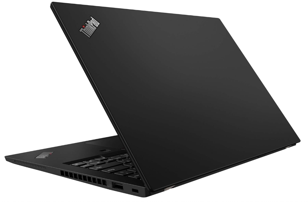 Lenovo ThinkPad X13 Gen 1 13.3" Intel Core i5-10210U 1.60GHz Quad-Core / 16GB RAM / 256GB SSD / Windows 11 Pro / Black – Excellent Grade Minor scratch (Refurbished)