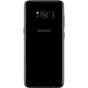 Samsung Galaxy S8 64GB with 4GB RAM Midnight Black A Grade ( Refurbished )