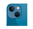 iPhone 13 Mini 128GB Blue A Grade 100% Battery Health( Refurbished )