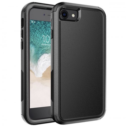iPhone X/ XS Adventurer 2 Gen phone case BLACK