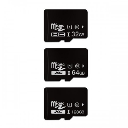 Micro SD Card 32GB Without Package