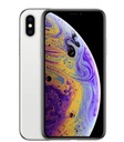 iPhone XS 64GB Silver A Grade 100% Battery Health( Refurbished )