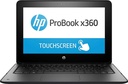 HP Chromebook x360 11 G1 EE 11.6" HD Touch - Intel Celeron N3450 1.1GHz 4GB RAM 128GB SSD - Excellent Grade  Minor tear and wear