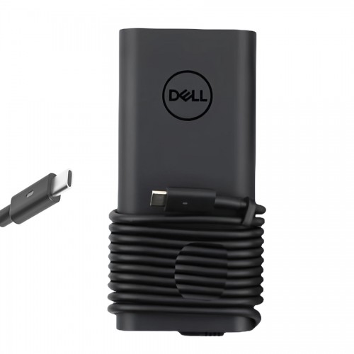 [M95]Original Dell Power Adapter 130W USB-C Output 5V/9V/15V/20V 3A/3A/3A/3.25A/4.5A/6.5A