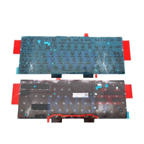 [N03]Apple Laptop Keyboard Backlit (Only Backlit) For Macbook A1708