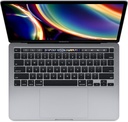 Apple MacBook Pro A1708 (2016) 13.3" Intel Core i5-6360U 2.00GHz Dual-Core / 8GB RAM / 256GB SSD / macOS / Space Grey – Excellent Grade Minor scratch (Refurbished)