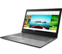 Lenovo Laptop IdeaPad 320-15AST 80XV 15.6" – AMD A6-9220 2.50GHz Dual-Core / 4GB RAM / 1TB HDD / Radeon R4 Graphics / Windows 10 Home / Grey – Excellent Grade minor scratch (Refurbished)
