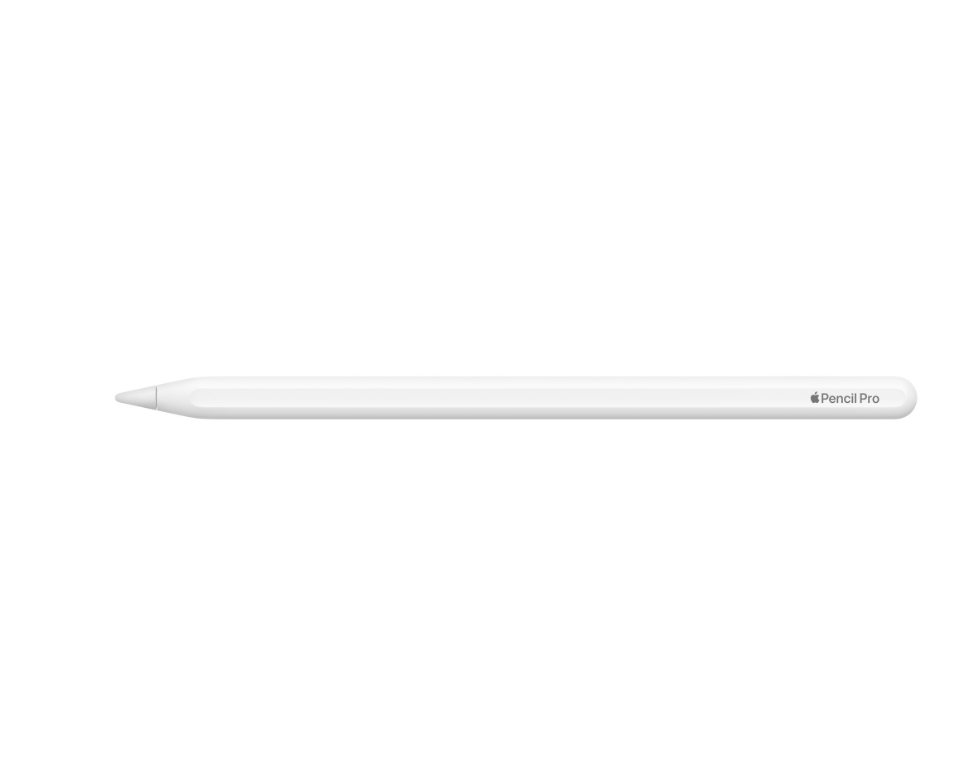 Genuine Apple Pencil Pro A2538 Fully Functional White– A Grade (Used)