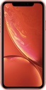iPhone XR 256GB Coral A Grade Preminum with 100% Battery Health ( Used )