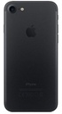 iPhone 7 32GB Matte Black A Grade