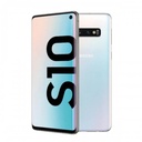 Samsung Galaxy S10 512GB Prism White A Grade ( Used )