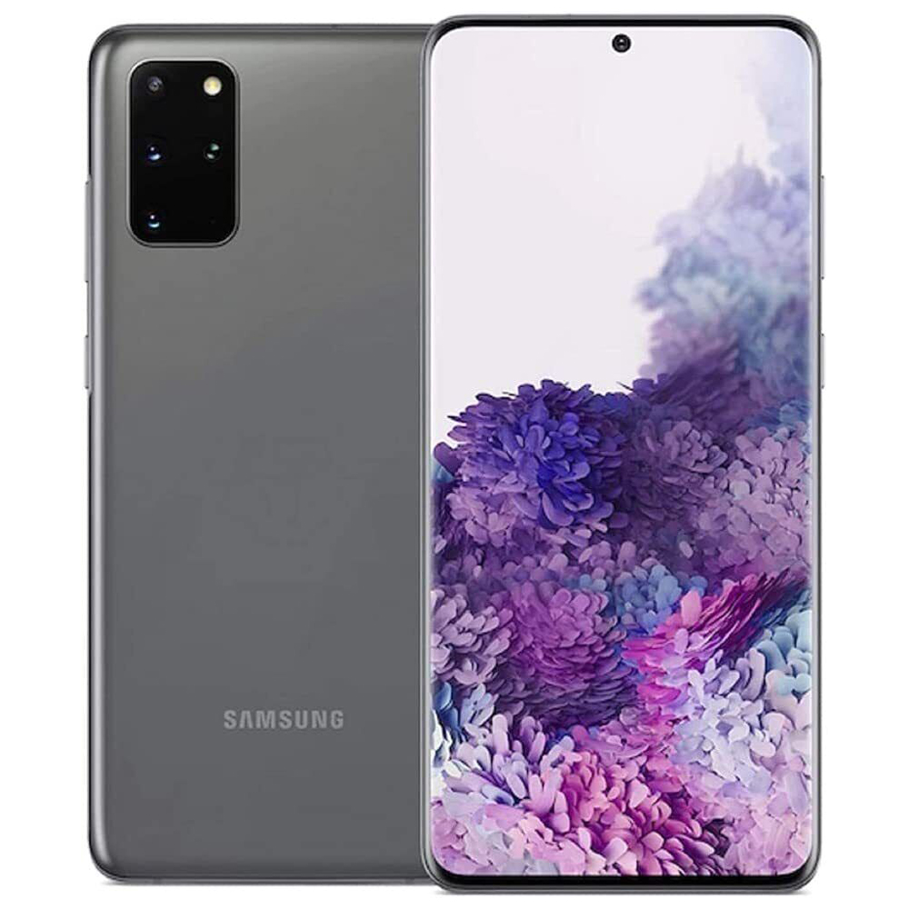 Samsung Galaxy S20+ Plus 5G G986 128GB Cosmic Grey A Grade ( Used )