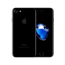 iPhone 7 32GB Jet Black A Grade 100% Battery Health (Refurbished)