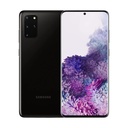 Samsung Galaxy S20+ 5G SIM+eSim 128GB with 12GB RAM Cosmic Black A Grade ( Used )