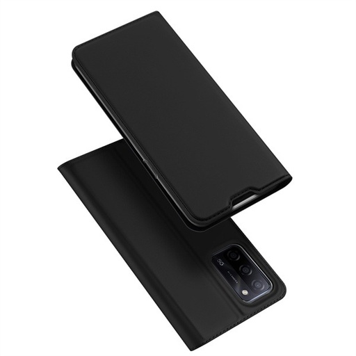 [M0970090151] DUX DUCIS OPPO A54 5G / A74 5G Skin Pro Series Case Black