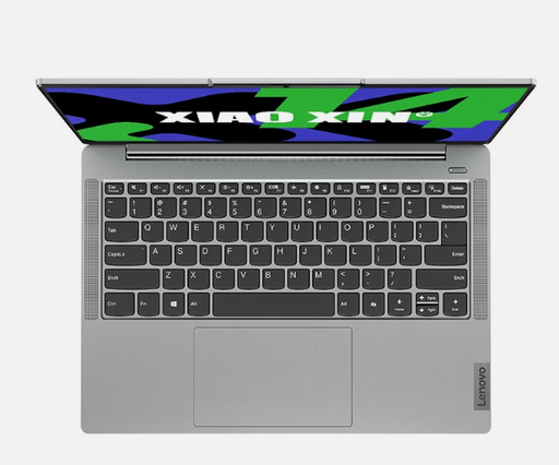 [L0090010029] Lenovo Xiaoxin Air 14" Laptop – Intel Core i5-1035G1 1.0GHz / 16GB RAM / 512GB SSD / Win 11 Home / Silver – A Grade (Used)