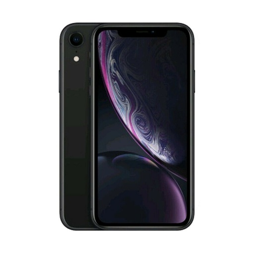 [M0010010958] iPhone SE (2nd Gen) 2020 128GB Black A Grade 100% Battery Health( Used ) - Touch ID not work