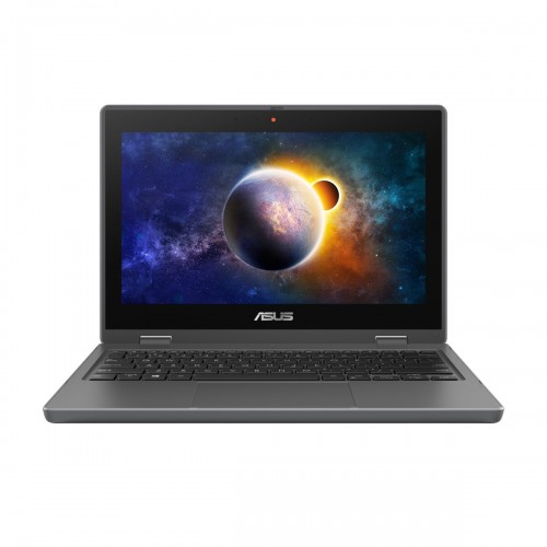 [L0100010017] ASUS BR1100FKA 11.6" Laptop – Intel Pentium Silver N6000 1.1GHz / 8GB RAM / 128GB SSD / Win 11 Pro Education –Excellent Minor Scratches