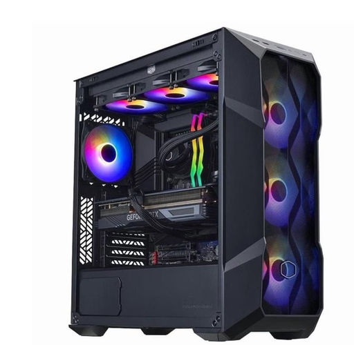 [P0680010003] Assembled Desktop PC (Cooler Master Case) – Intel Core i5-6500 / 16GB RAM / 1TB HDD / GTX 950 2GB / Win 10 Home – Excellent