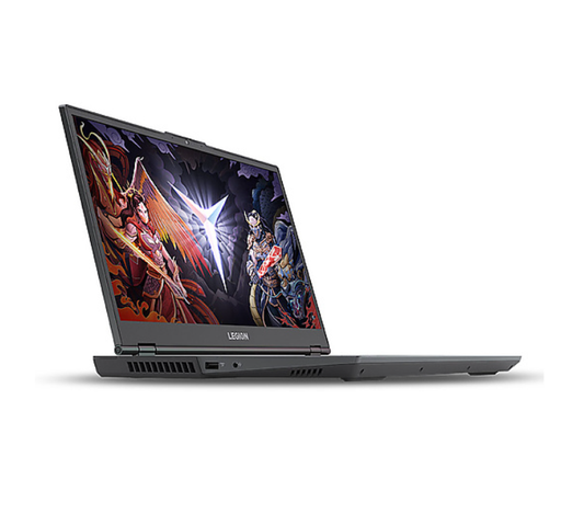 [L0090010041] Lenovo Legion R7000 15.6" Gaming Laptop (2020) – AMD Ryzen 5 4600H / 16GB RAM / 1TB SSD / NVIDIA GeForce GTX 1650 Ti / Black – Excellent Grade minor scratch (Refurbished)