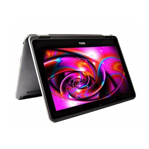 [L0060010002] DELL Latitude 3189 Laptop 11.6" Touch, Intel Pentium N4200,4GB RAM,128GB SSD (Refurbished)